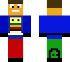 amburgerlp