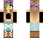 an edit from someones skin
