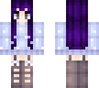 anime girl
