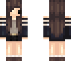 anime girl