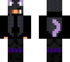 aphmau as a spy