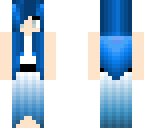 aqua girl