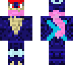 ash's greninja