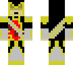 assassin captain