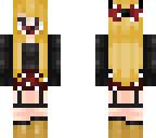 baby micka mouse girl