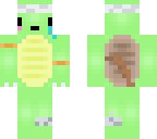baby turle