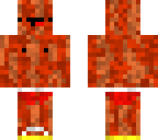 bacon man