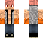 badass natsu