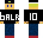 balr