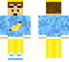 bananaking