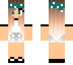 bandana girl