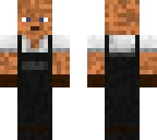 bauld blacksmith