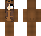 bear