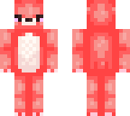 bear skin 2