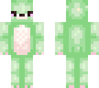 bear skin 3