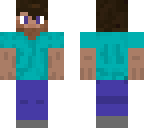 better steve