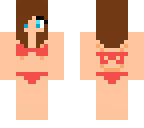 bikini girl 2