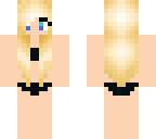 bikini girl