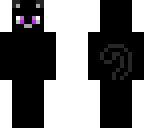 black cat