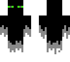 black ghost