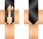 black hair base