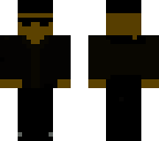 black terminator