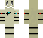 blank fnac