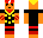 blazion
