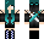 blind emo_emily