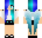 blue angel