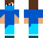 blue boy