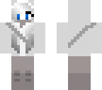 blue fire assain 