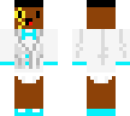 blue tux