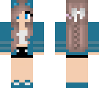bluegirlkawaii