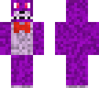 bonnie the bunny
