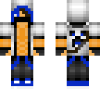 boy ninja