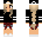 braid girl