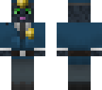 bubbleminion cop