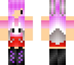 bunny girl