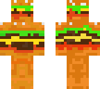 burger