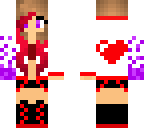 burning love