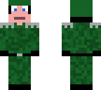 byudow soldier