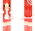 cakeyotaky's cherry red