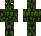 camuflado 2