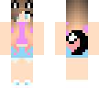 cat girl