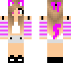 cat girl