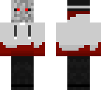 chainsaw killer