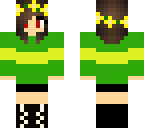 chara dreemur undertale