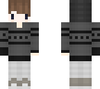 chibi boy