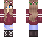chibi girl 3